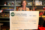 $15,000 awarded to local schools
